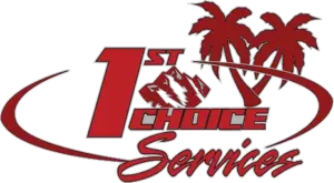 1st Choice Services